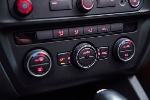 Volkswagen Jetta Jetta 2.0 Comfortline Tiptronic (Flex)