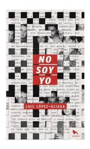 No Soy Yo (hueders)