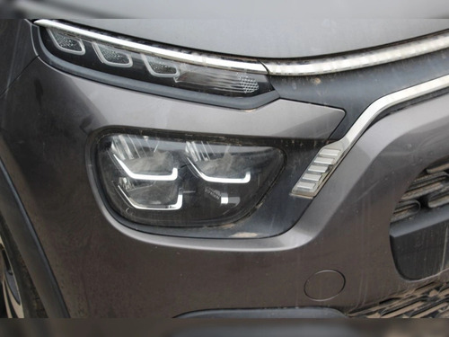 Citroen C-3 1.5 Bluehdi 100 S&s Bvm6 Feel Mt Diesel 2023