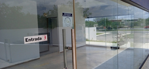 Imagen 17 de 19 de Edificio Corporativo En Renta - Zona Norte De Merida Perifér