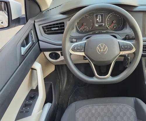 Volkswagen Virtus 1.6 Msi Trendline At