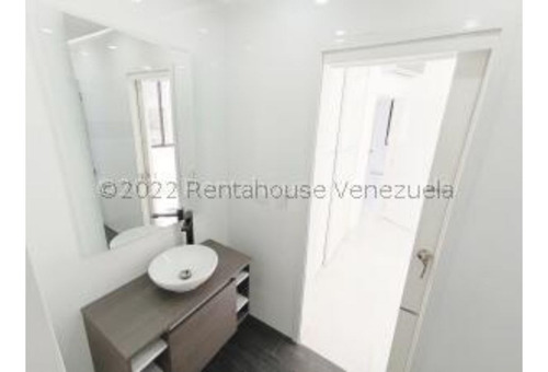 Imagen 15 de 30 de #23-1105 Bello Apartamento En Campo Alegre