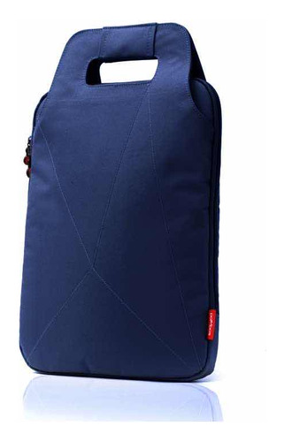 Práctico Bolso Porta Laptop Sleeve