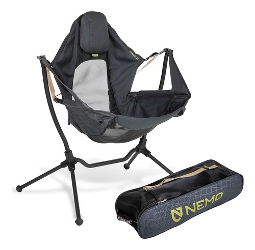 Nemo Stargaze Silla De Campamento Reclinable | Sillón Reclin