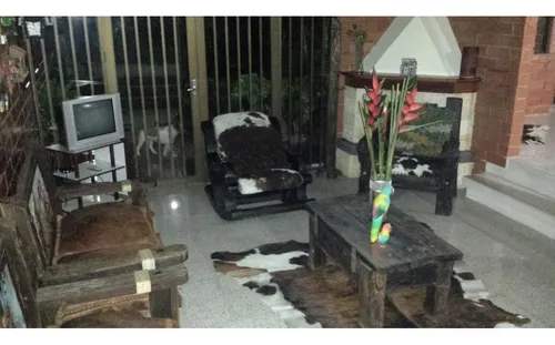 Venta De Finca De Recreo En Copacabana