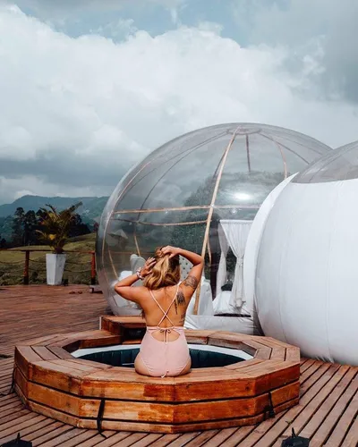 Venta Hotel Salento Quindío Colombia Cod: 8479501