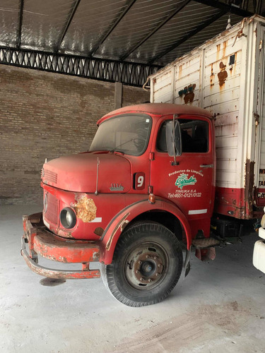 Imagen 8 de 9 de Mercedez Benz 1114
