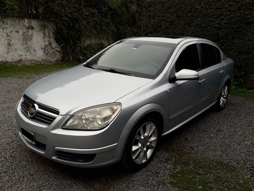 Chevrolet Vectra 2.4 Cd