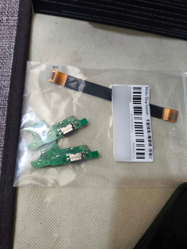 Motorola One Fusion Libre Reparar (Usado)