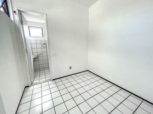 Imagem 3 de 25 de Apartamento Em Aldeota, Fortaleza/ce De 99m² 3 Quartos Para Locação R$ 1.000,00/mes - Ap2344453-r