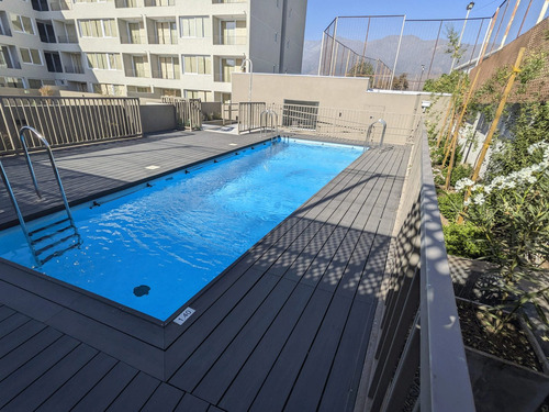Imagen 16 de 19 de Condominio Santa Amalia