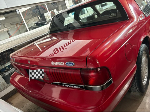 Cougar Xr7 Ta 1994