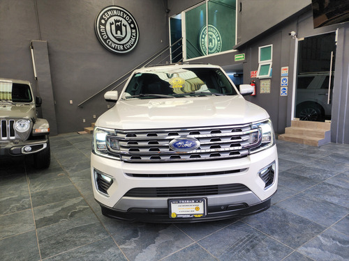 Ford Expedition 3.5 Limited 4x2 At