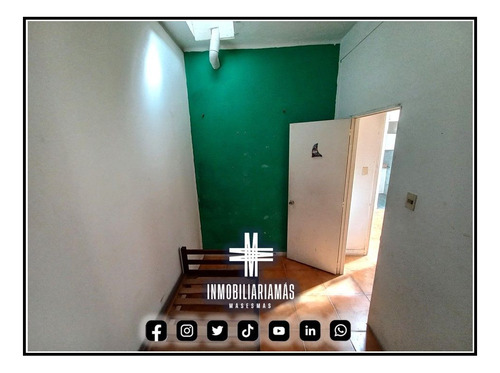 Venta De Apartamento 2 Dormitorios La Comercial Imas.uy Mc (ref: Ims-20469)
