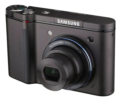 Samsung NV8 compacta