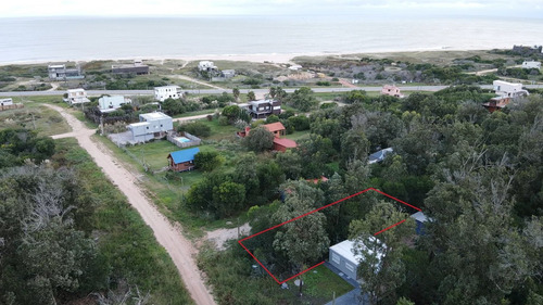 Terreno Santa Mónica A 2 Cuadras De La Playa