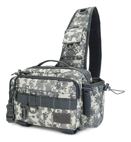 Mochila Militar Al Aire Libre, Mochilas De Nailon, Impermeab