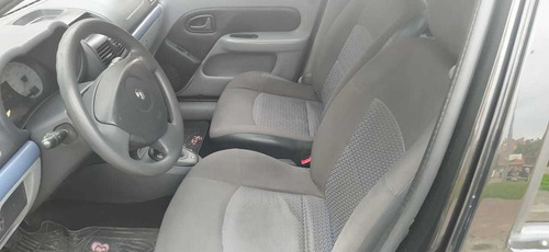 Renault Clio 2012 F.iv Expression