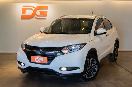 Honda HR-V 1.8 Ex-l 2wd Cvt