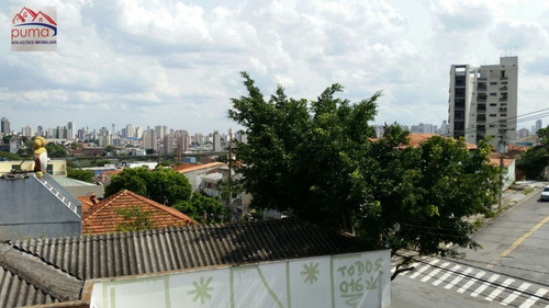 Imagem 24 de 24 de Sobrado A Venda No Bairro Penha De França Em São Paulo - - 484-1