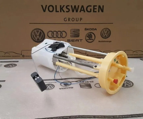 Imagem 2 de 5 de Bomba De Combustível Da Amarok V6 Original Volkswagen