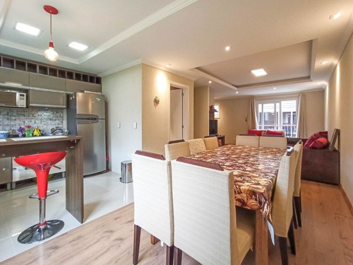 Imagem 2 de 30 de Casa Com 4 Dormitórios À Venda, 211 M² Por R$ 850.000,00 - Centro - Canela/rs - Ca0807