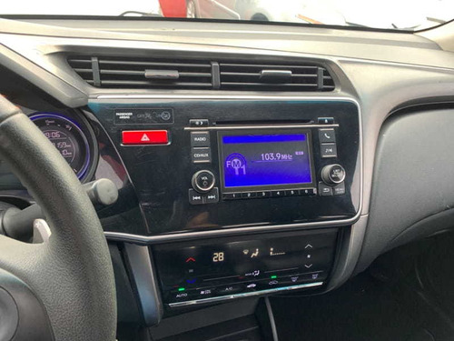Imagem 11 de 13 de Honda City Ex Cvt 2015
