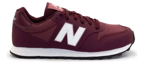 Tenis new balance 327 feminino cheap vinho