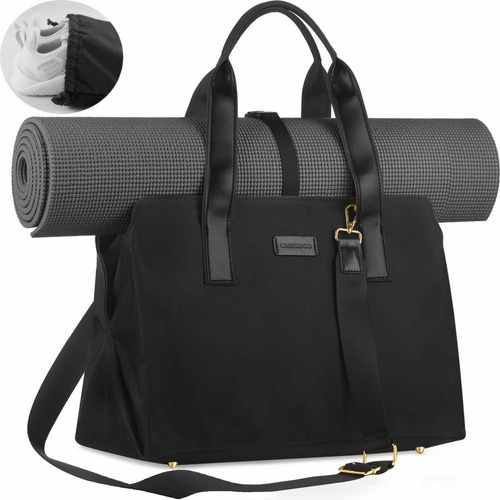 Bolsos Deportivos  De  Yoga, Gimnasio, Mujer, 2  Sepa Fr32s