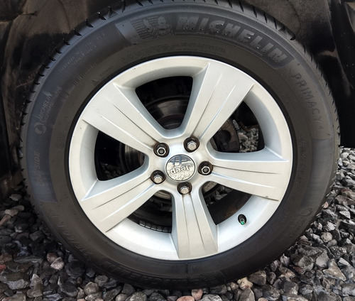Imagen 2 de 15 de Jeep Patriot Sport 2014