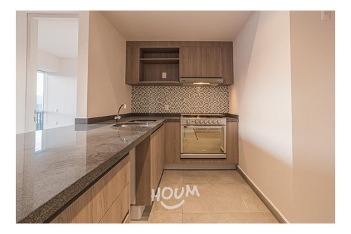 Imagen 8 de 30 de Departamento En Contadero, Cuajimalpa De Morelos Con 2 Recámaras, 90 M², Id: 100695