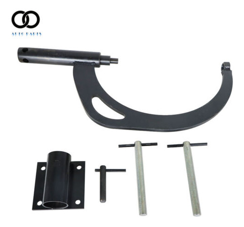 J-8763-b Transmission Holding Fixture Tool With Base For 2