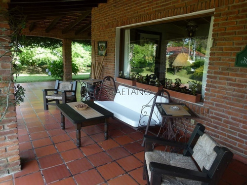 Hermosa Casa Tradicional!- Ref: 2606