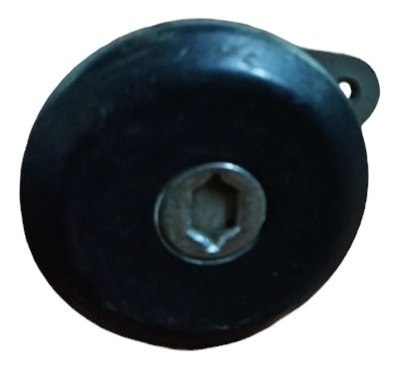 Cilindro Puerta Ford Fiesta Balita 98/02 Ford Ka 02/07 (Usado)