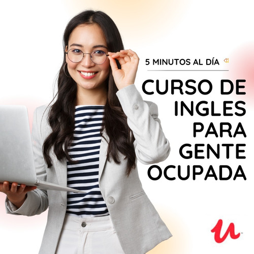 Videocurso Completo De Ingles 5 Minutos Al Día