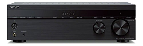 Sony Strdh590 Receptor De Cine En Casa Con Sonido Envolvente