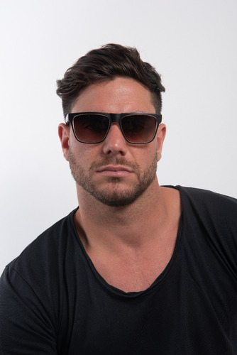 Imagen 4 de 10 de Kevingston Lentes Sol Anteojos Unisex Gafas Kvn R165