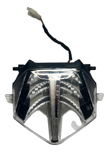 Luz Óptica Trasera De Ktm Duke 200 Ng / 250 / 390