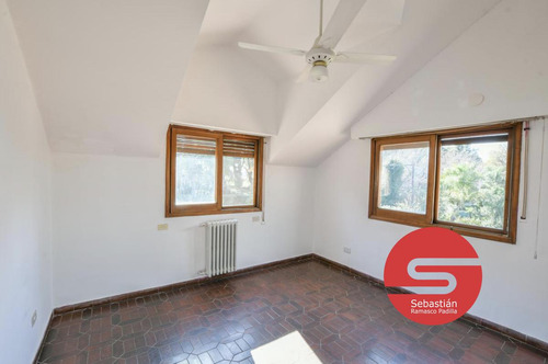 Casa Venta Barrio Fisherton 4 Dormitorios Jardín Piscina Cochera