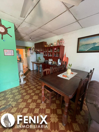 Cf1051 - Casa En Venta Z/ Av. Ituzaingó Y Av. Eva Peron