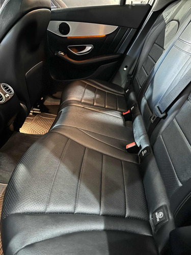 Mercedes-Benz Clase GLC 2.0 Glc250 300 4matic Atomático
