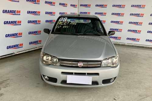 Palio Fire 1.0 8v (flex) 2p