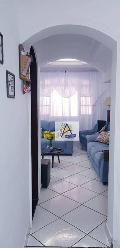Imagem 16 de 30 de Sobrado Com 3 Dormitórios À Venda, 230 M² Por R$ 599.000,00 - Jardim Campo Verde - Mauá/sp - So0170