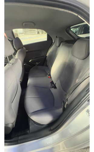 Hyundai HB20X 1.6 16V PREMIUM FLEX 4P AUTOMÁTICO
