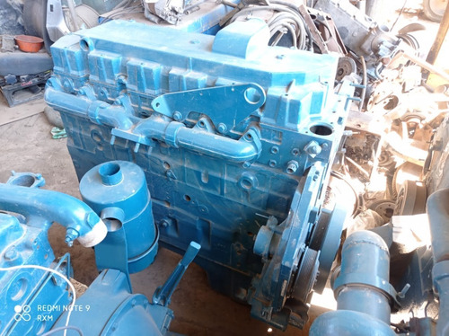 Motor Dt466 Navistar 2010 (Usado)