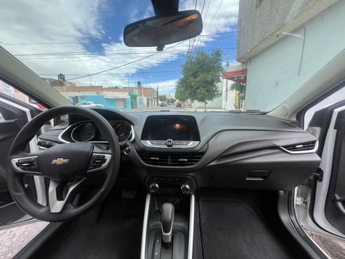 Chevrolet Onix 1.0t Lt At