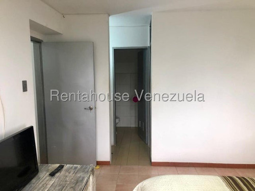 Rz Vende Tu Refugio Perfecto En La Ciudad Te Espera En Este Moderno Y Seguro Apartamento! Disfruta De La Comodidad Y La Tranquilidad En Un Solo Lugar. ¡contáctanos! 26-325 Jul7