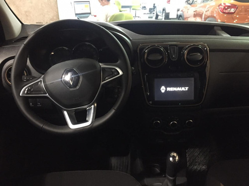 Renault Kangoo Stepway 1.5 Dci