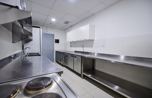 Imagen 29 de 30 de Departamento 2 Ambientes Full Amenities En Colegiales