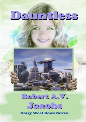 Libro Dauntless - Jacobs, Robert A. V.